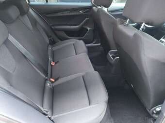 Škoda Octavia Combi TSI 2021 1.majiteľ (Možný odpočet DPH) - 10