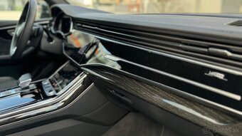 Audi Q8 50 3.0 TDI mHEV Quattro Tiptronic S-line - 10