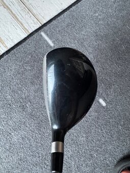 TaylorMade Qi35 Max - 10