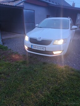 Skoda octavia 3 - 10