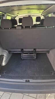 Volkswagen t6.1 4x4 - 10