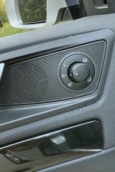 Skoda Octavia 2 Facelift 2.0 TDI 103kw 4x4 - 10