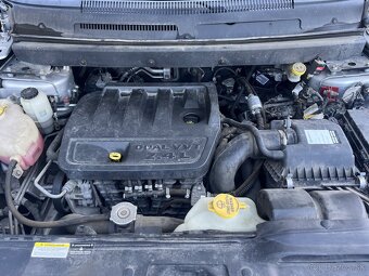 Dodge Journey 2.4 LPG - 10