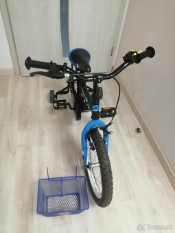 SCIROCO chlapčenský - 10