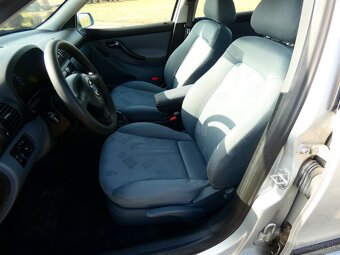 Seat Leon 1,9 TDi - 10