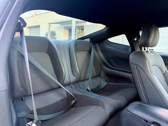 Ford Mustang GT 5.0 New mod2023 - 10