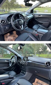 Mercedes Benz B180 Cdi Executive Automatic F1 • R18 • Navi • - 10