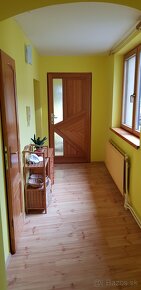 ZNÍŽENÁ CENA Vkusne zrekonštruovaný rodinný dom Očkov - 10