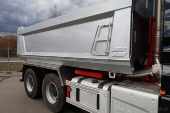 MAN TGX - 10