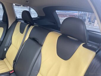 Predám VOLVO XC60 T6 3.0 V6 210 kW AWD Summum Geartronic - 10