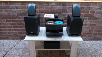 YAMAHA GX-70 - 10