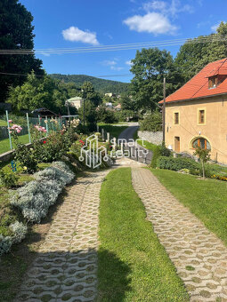 Na predaj 4izbový rodinný dom, Štiavnické Bane - 10
