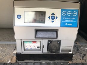 Ford Transit automat- pojazdná dielňa, servisní vůz - 10