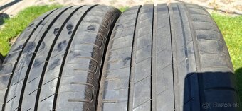 Michelin 2x Good year 2 215 55 r17 94v - 10