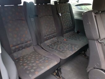 Predám Mercedes Vito LONG - 10