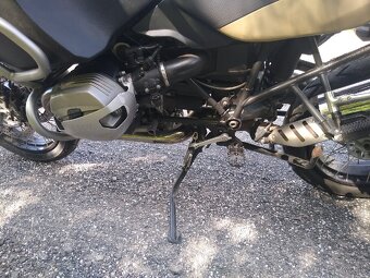 Bmw r 1200 gs adventure - 10