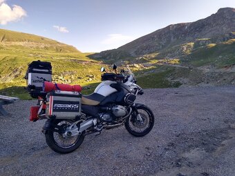 Bmw r 1200 gs adventure - surne - 10
