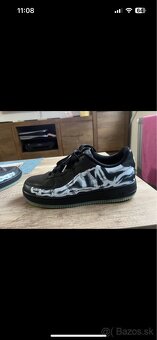 Nike air force skeleton - 10