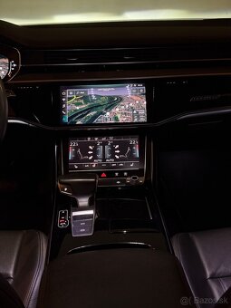 Predám Audi A8 50TDI - 10