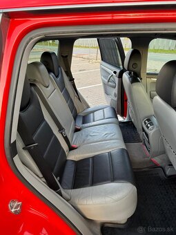 Porsche Cayenne S 4.5i V8 - 10