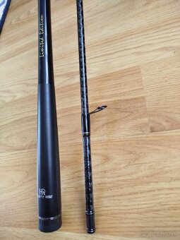 Hearty Rise Zander Game XT - 10