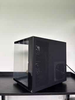 i5 9400F + RX 5600 XT – 16GB RAM – záruka 1 rok - 10