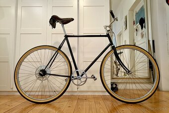 Bicykel ESKA / PREMIER ( favorit ) ......................... - 10