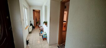 Rodinný dom v malebnej dedinke Očová - 10