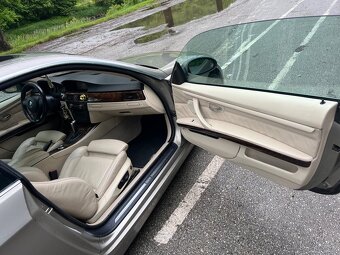BMW 330xd coupe - 10