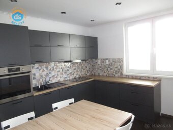 Na predaj kvalitne zrekonštruovaný, moderný 4 izbový byt, ló - 10