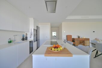 Nádherný 3 izbový apartmán v Sitio de Calahonda - 10