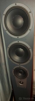 Predám, vymením Dynaudio Contour S 5,4 - 10