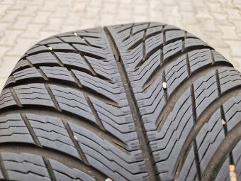 5x112 r18 kolesa mercedes c amg disky alu 18 235 45 rafky - 10