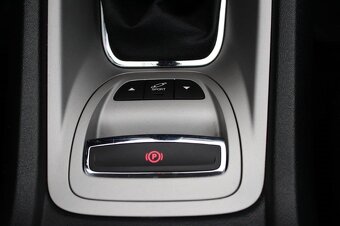 Citroen C5 Kombi 1,6 Turbo benzin - 10