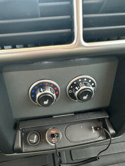 Land rover range rover Vogue 3.6tdv8 - 10
