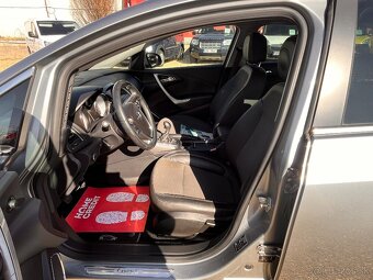 Opel Astra, 1.4i 74kWCNGNOVÁ STK - 10