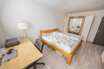 Na predaj 2-izbový byt s balkónom – výborná lokalita Prievid - 10