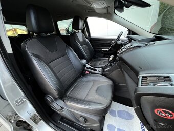 Ford KUGA 2014 4X4 Automat Sport - 10