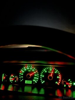 Citroen Xantia AUTOMAT - 10