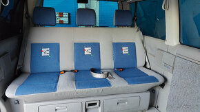 VW Multivan T4 2,5tdi 111kw 2002 - 10