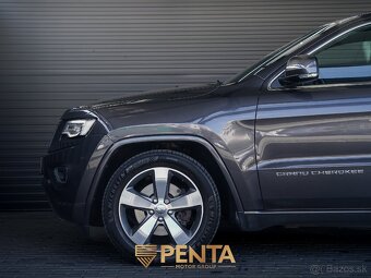 ⭐ JEEP GRAND CHEROKEE ⭐ - 10