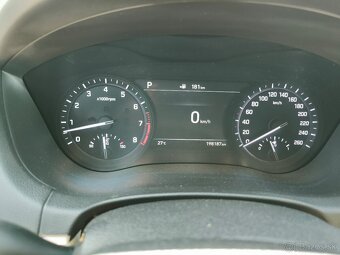 GENESIS G80 facelift AWD Automat 8-st - 10