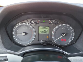 Škoda Octavia Combi 1.9 TDI Classic - 10
