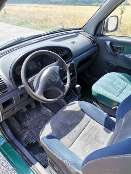 Predám Peugeot Partner 1,9 - 10