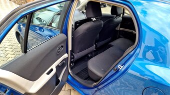 Toyota Yaris 1.0 VVT-i, 51 kW, 2011, 91 000 km, 1. majiteľ - 10