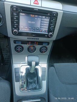 Passat B6 - 10