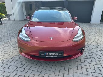 Tesla Model 3 STANDARD RANGE RWD 225 KW - 10