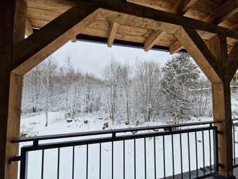 Predaj Apartmán Vysoké Tatry - Štôla 4 izbový 112 m2 + teras - 10