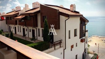 2 IZBOVÝ APARTMÁN A51, TOPOLA, BULHARSKO LETOVISKO WHITE COA - 10