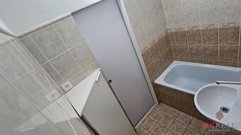 Na prenájom 1,5 izbovy byt Dubnica nad Váhom - 10